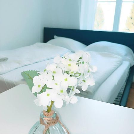 Deluxe Double Room Kp Wien Eksteriør billede