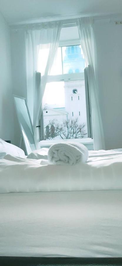 Deluxe Double Room Kp Wien Eksteriør billede