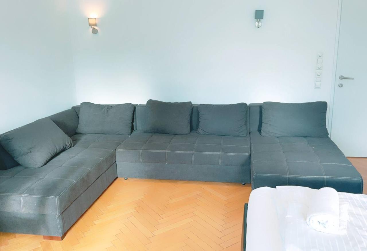 Deluxe Double Room Kp Wien Eksteriør billede
