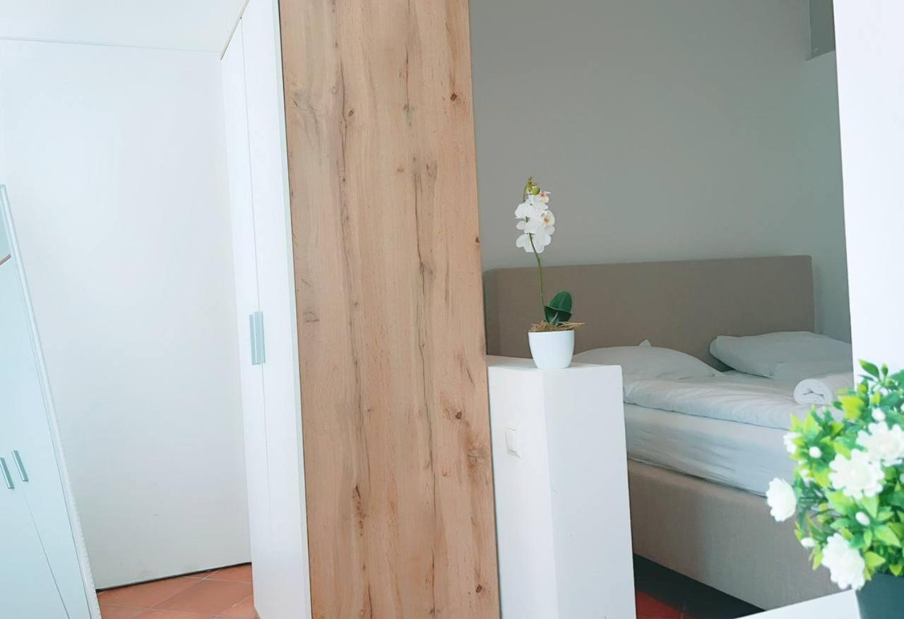 Deluxe Double Room Kp Wien Eksteriør billede