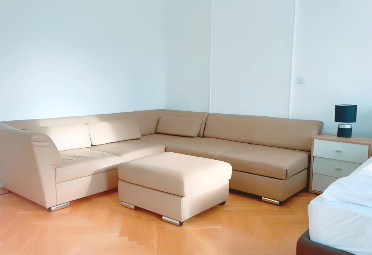 Deluxe Double Room Kp Wien Eksteriør billede