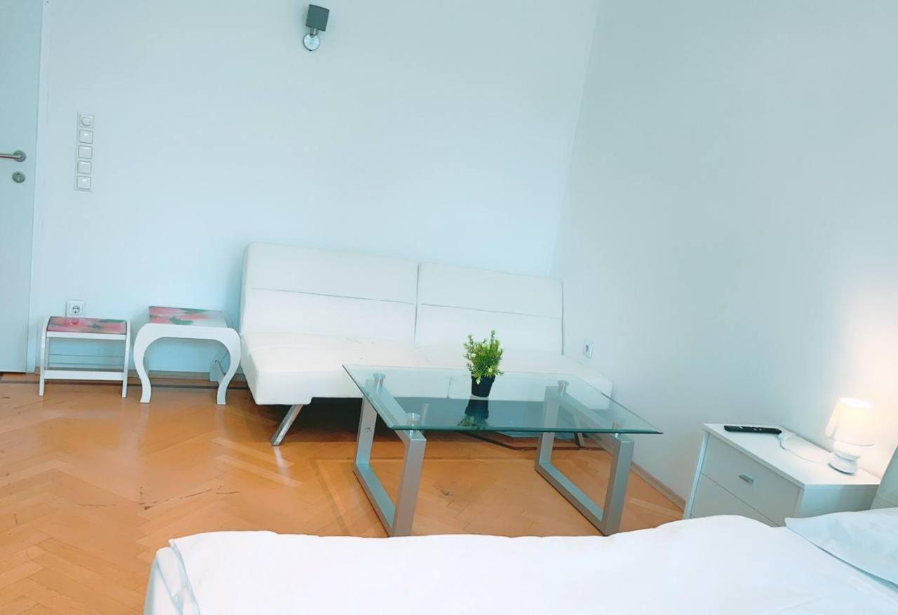 Deluxe Double Room Kp Wien Eksteriør billede