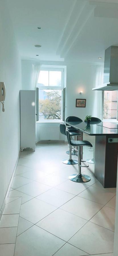 Deluxe Double Room Kp Wien Eksteriør billede
