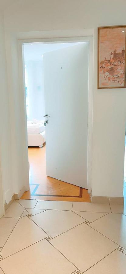 Deluxe Double Room Kp Wien Eksteriør billede