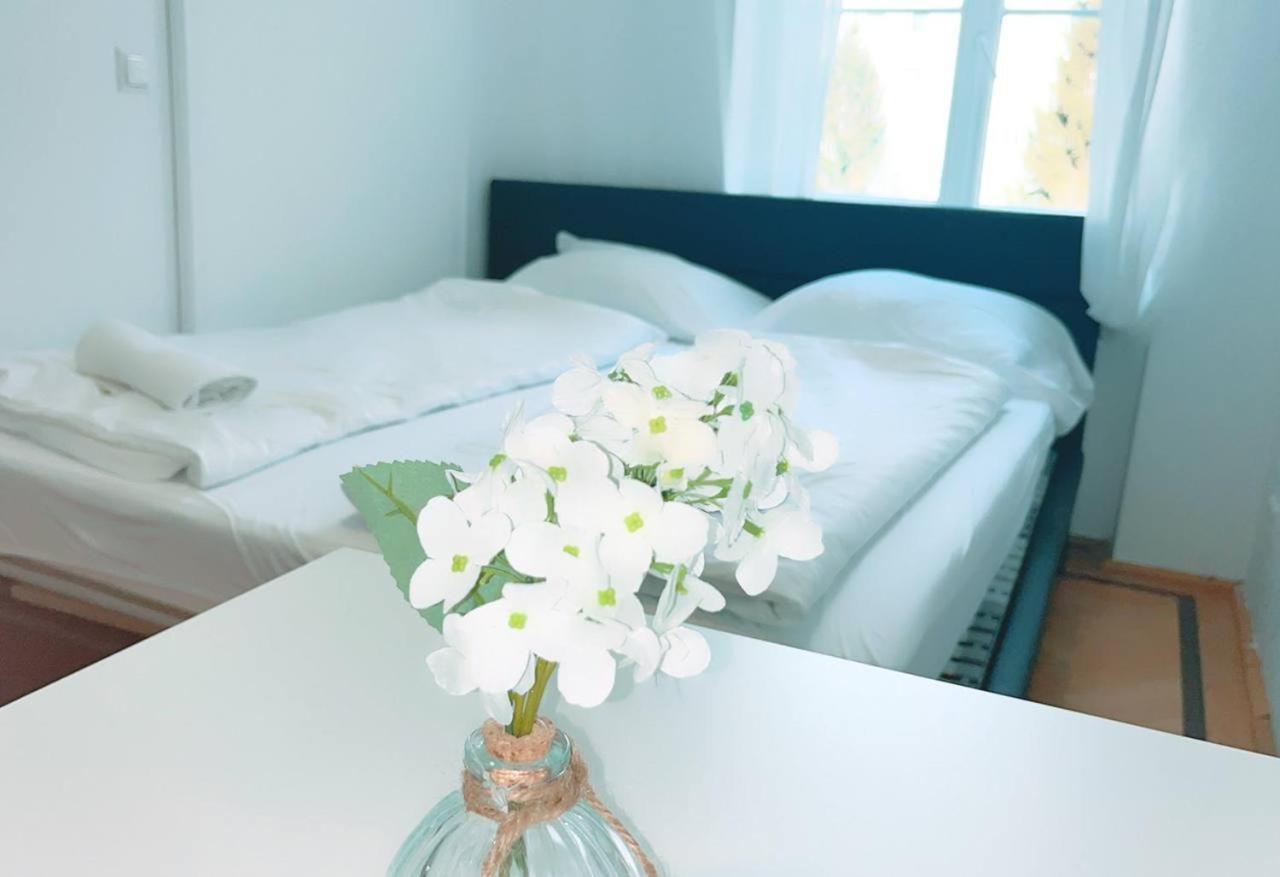 Deluxe Double Room Kp Wien Eksteriør billede
