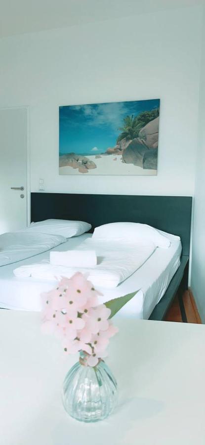 Deluxe Double Room Kp Wien Eksteriør billede