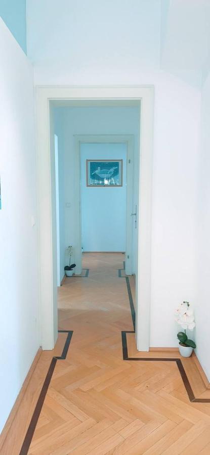 Deluxe Double Room Kp Wien Eksteriør billede